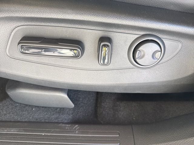 2026 Honda CR-V Hybrid AWD Sport-L Hybrid