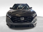 2026 Honda CR-V Hybrid AWD Sport-L Hybrid