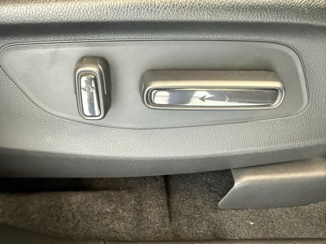 2026 Honda CR-V Hybrid AWD Sport-L Hybrid