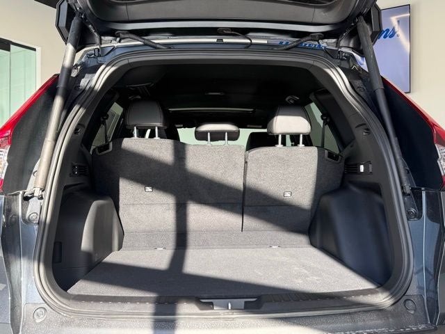 2026 Honda CR-V Hybrid AWD Sport-L Hybrid