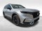 2026 Honda CR-V Hybrid AWD Sport Touring Hybrid