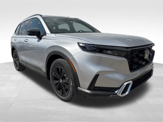2026 Honda CR-V Hybrid AWD Sport Touring Hybrid