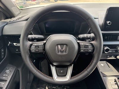 2026 Honda CR-V Hybrid AWD Sport Touring Hybrid