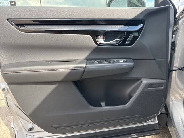 2026 Honda CR-V Hybrid AWD Sport Touring Hybrid