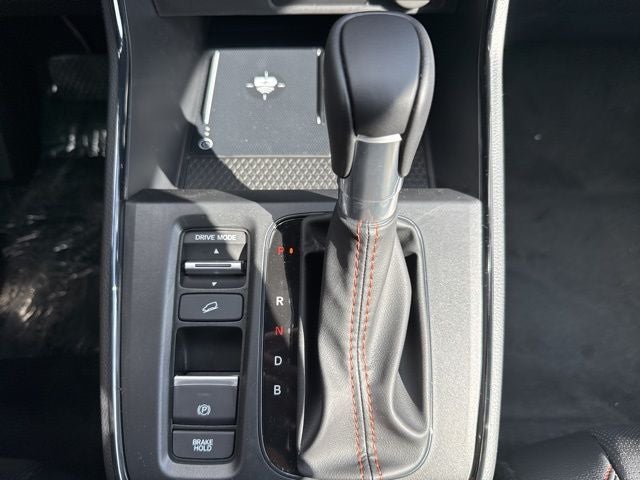 2026 Honda CR-V Hybrid AWD Sport Touring Hybrid