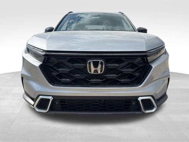 2026 Honda CR-V Hybrid AWD Sport Touring Hybrid