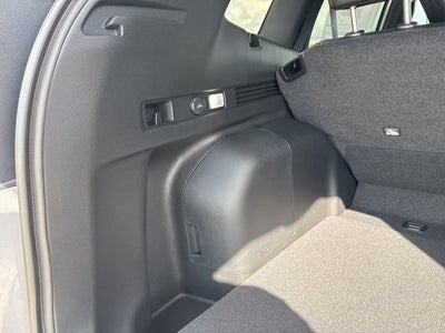 2026 Honda CR-V Hybrid AWD Sport Touring Hybrid