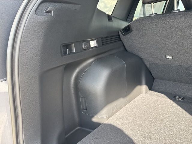 2026 Honda CR-V Hybrid AWD Sport Touring Hybrid