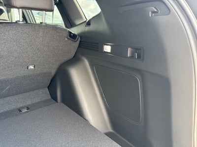 2026 Honda CR-V Hybrid AWD Sport Touring Hybrid