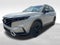 2026 Honda CR-V Hybrid AWD Sport Touring Hybrid