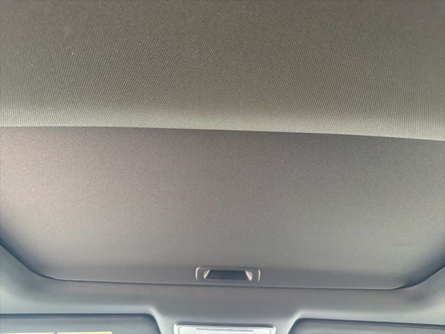 2026 Honda CR-V Hybrid AWD Sport Touring Hybrid