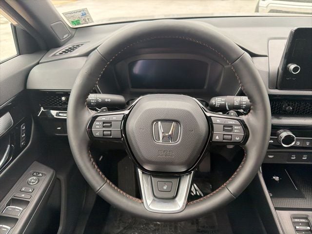 2026 Honda CR-V Hybrid AWD Sport Touring Hybrid