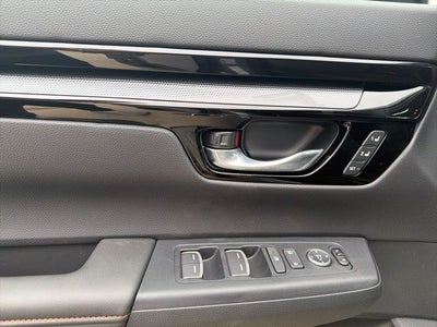 2026 Honda CR-V Hybrid AWD Sport Touring Hybrid