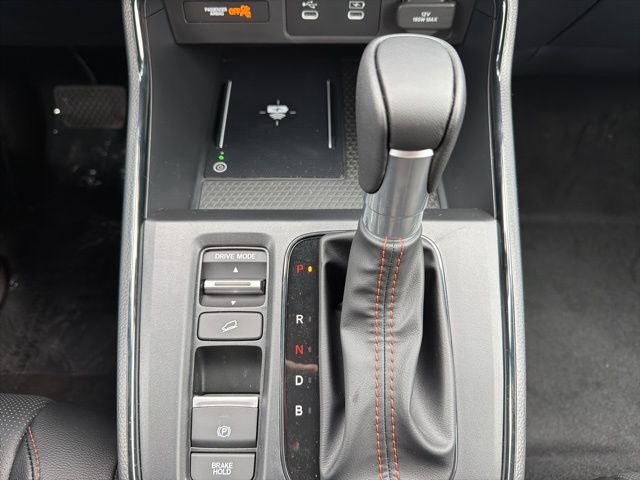 2026 Honda CR-V Hybrid AWD Sport Touring Hybrid