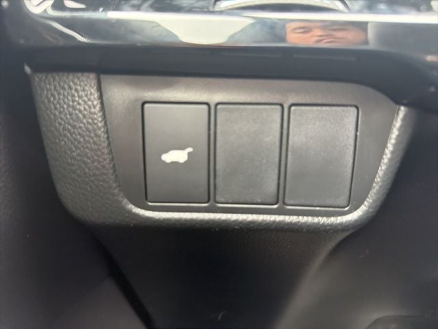 2026 Honda CR-V Hybrid AWD Sport Touring Hybrid