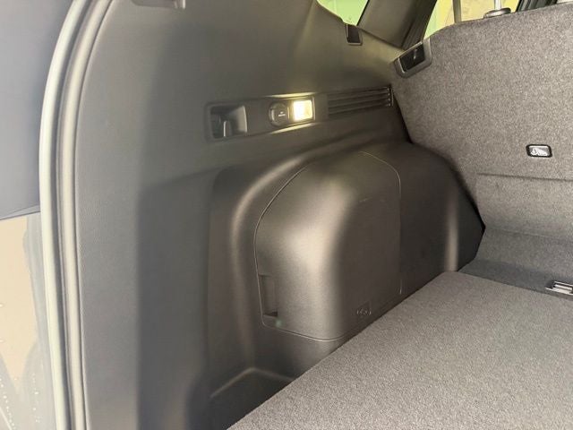 2026 Honda CR-V Hybrid AWD Sport Touring Hybrid