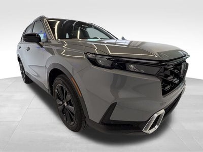 2026 Honda CR-V Hybrid AWD Sport Touring Hybrid