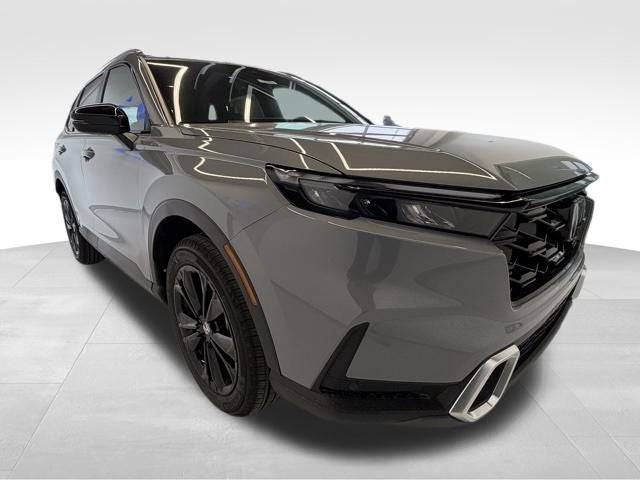 2026 Honda CR-V Hybrid AWD Sport Touring Hybrid