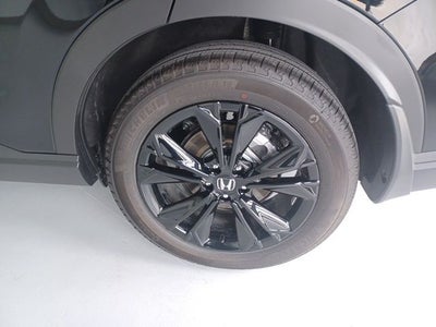 2026 Honda CR-V Hybrid AWD Sport Touring Hybrid