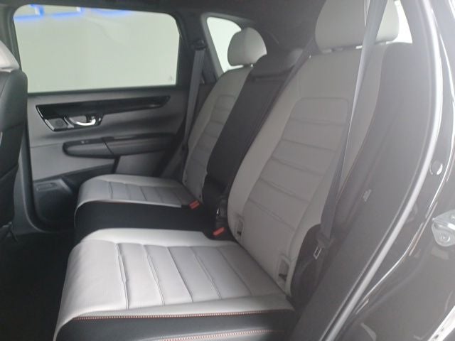 2026 Honda CR-V Hybrid AWD Sport Touring Hybrid