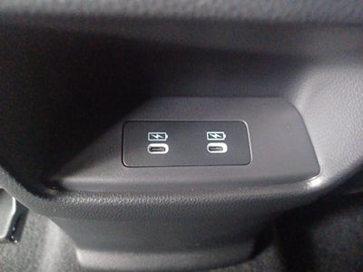 2026 Honda CR-V Hybrid AWD Sport Touring Hybrid
