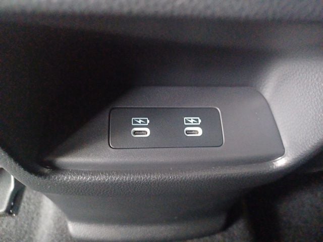 2026 Honda CR-V Hybrid AWD Sport Touring Hybrid