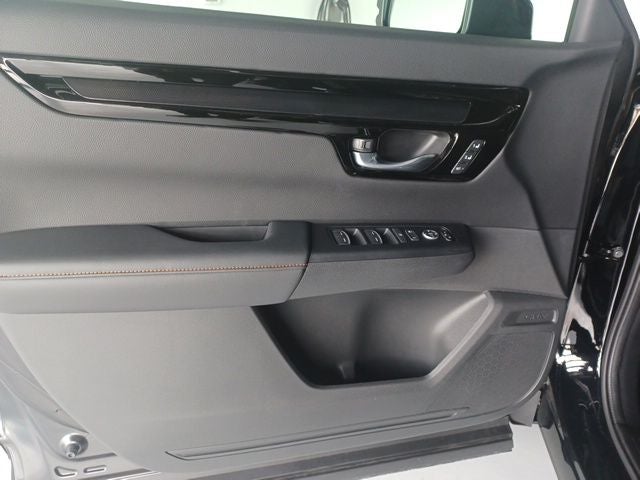 2026 Honda CR-V Hybrid AWD Sport Touring Hybrid