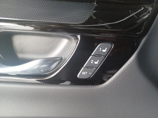 2026 Honda CR-V Hybrid AWD Sport Touring Hybrid