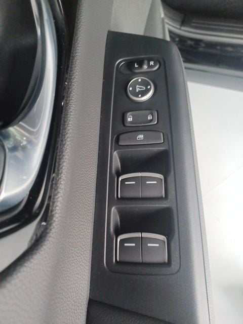 2026 Honda CR-V Hybrid AWD Sport Touring Hybrid