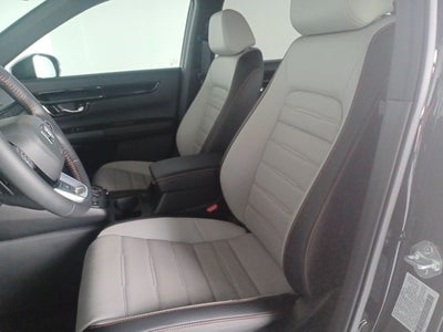 2026 Honda CR-V Hybrid AWD Sport Touring Hybrid