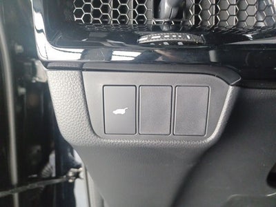 2026 Honda CR-V Hybrid AWD Sport Touring Hybrid