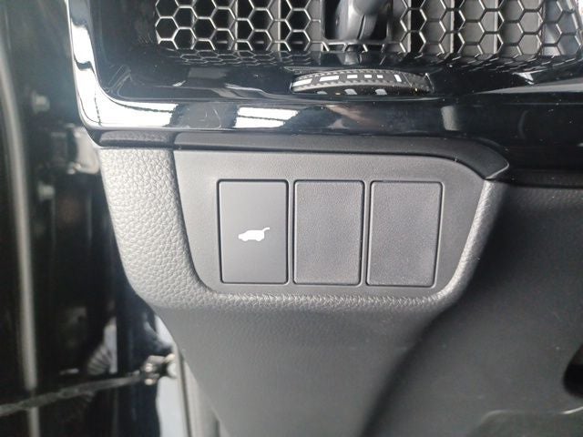 2026 Honda CR-V Hybrid AWD Sport Touring Hybrid