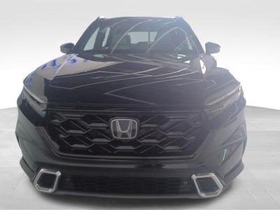 2026 Honda CR-V Hybrid AWD Sport Touring Hybrid
