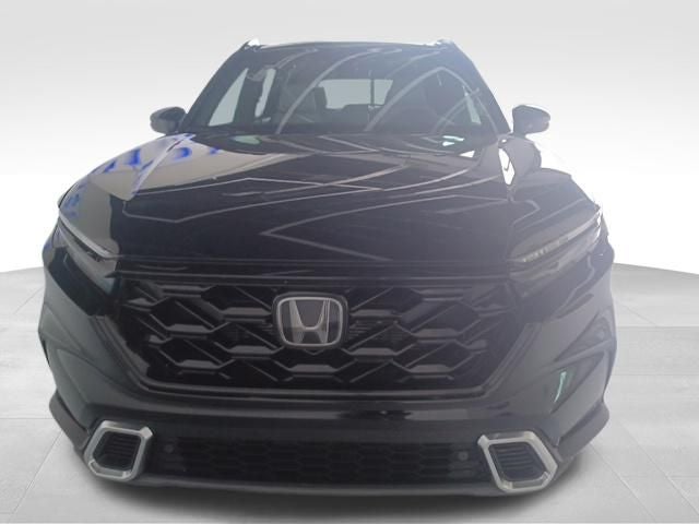 2026 Honda CR-V Hybrid AWD Sport Touring Hybrid