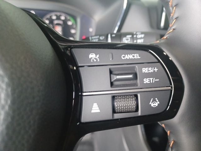 2026 Honda CR-V Hybrid AWD Sport Touring Hybrid