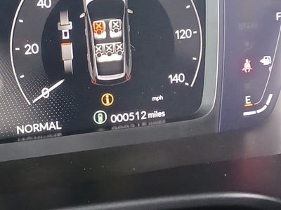2026 Honda CR-V Hybrid AWD Sport Touring Hybrid