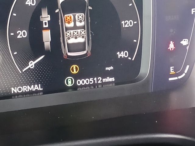 2026 Honda CR-V Hybrid AWD Sport Touring Hybrid