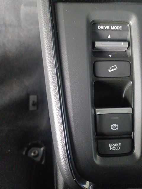 2026 Honda CR-V Hybrid AWD Sport Touring Hybrid