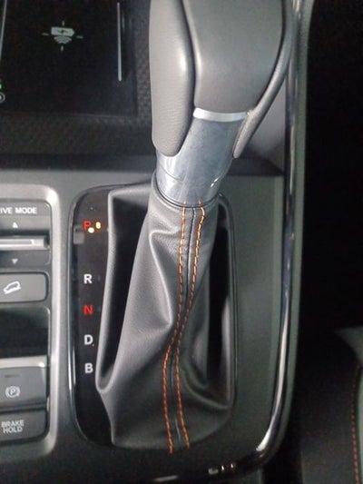 2026 Honda CR-V Hybrid AWD Sport Touring Hybrid