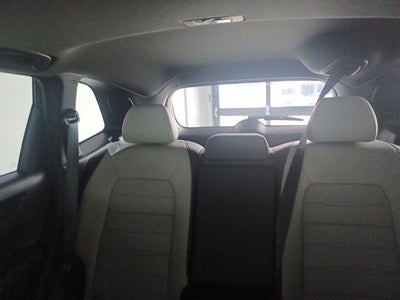 2026 Honda CR-V Hybrid AWD Sport Touring Hybrid