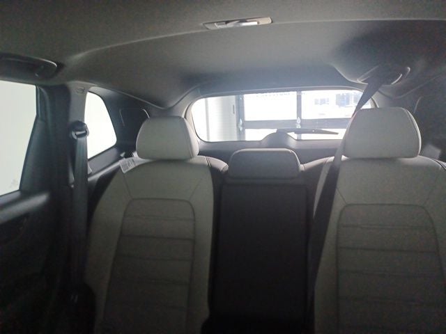 2026 Honda CR-V Hybrid AWD Sport Touring Hybrid