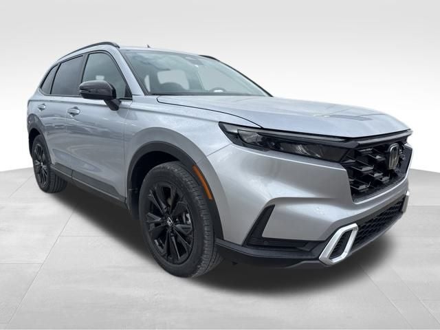 2026 Honda CR-V Hybrid AWD Sport Touring Hybrid