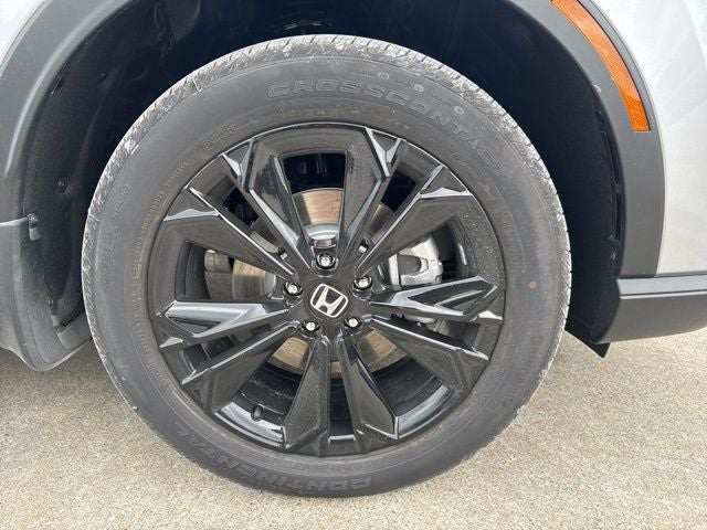 2026 Honda CR-V Hybrid AWD Sport Touring Hybrid