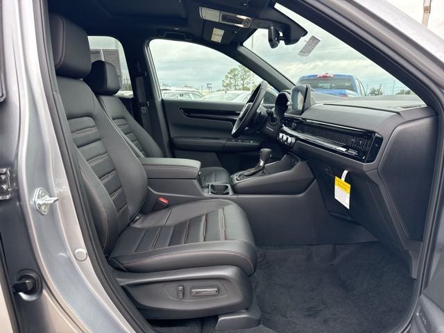 2026 Honda CR-V Hybrid AWD Sport Touring Hybrid