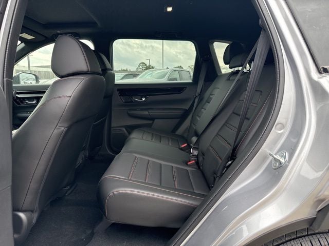 2026 Honda CR-V Hybrid AWD Sport Touring Hybrid