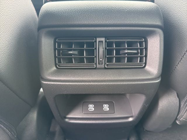 2026 Honda CR-V Hybrid AWD Sport Touring Hybrid