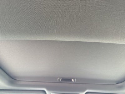 2026 Honda CR-V Hybrid AWD Sport Touring Hybrid