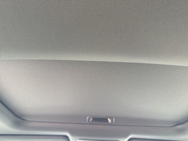 2026 Honda CR-V Hybrid AWD Sport Touring Hybrid