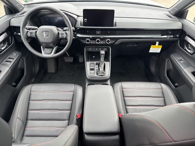 2026 Honda CR-V Hybrid AWD Sport Touring Hybrid