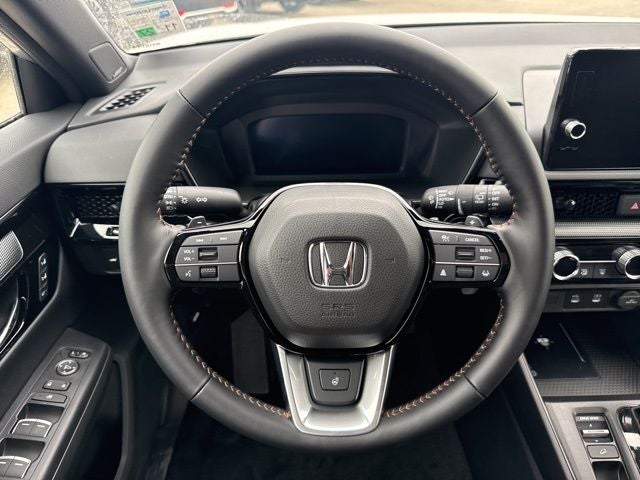 2026 Honda CR-V Hybrid AWD Sport Touring Hybrid